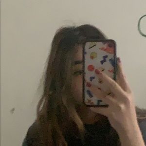 Meet your Posher, Alex